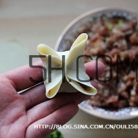 餃子和面用熱水還是冷水？餃子和面要醒多長時間？