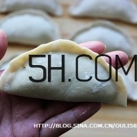 怎么包餃子快又好看？十種家常包餃子的方法~