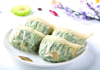 孕婦能吃韭菜餡餃子嗎？孕婦吃韭菜餡餃子對(duì)胎兒好嗎？
