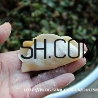 怎么包餃子快又好看？十種家常包餃子的方法~