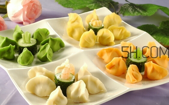 孕婦吃什么餡的餃子好？孕婦吃餃子可以蘸醋嗎？