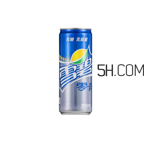 零卡雪碧真的零卡嗎？零卡雪碧真的無糖嗎？