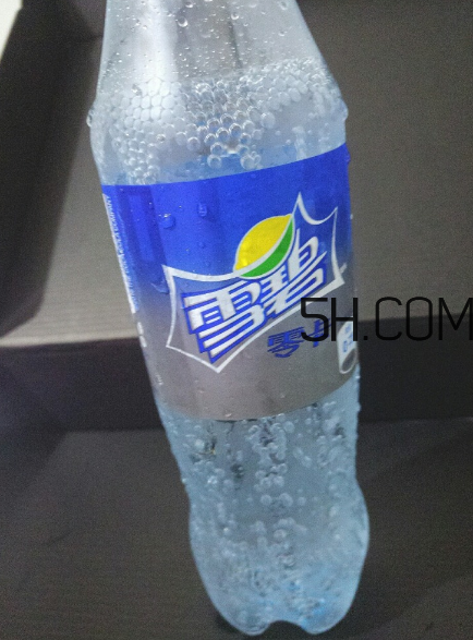 零卡雪碧真的零卡嗎？零卡雪碧真的無糖嗎？