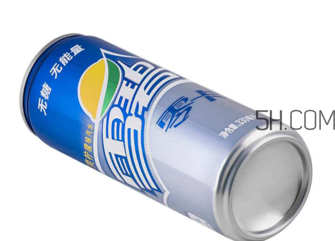 零卡雪碧是碳酸飲料嗎？零卡雪碧好喝嗎？