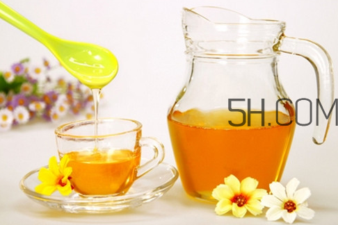 運動后可以喝蜂蜜水嗎？運動后可以泡腳嗎？