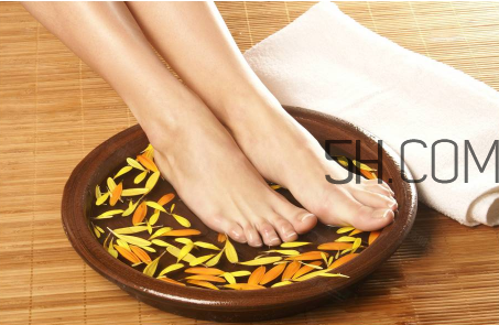 運動后泡腳有什么好處？運動后泡腳水溫多少合適？