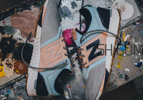 villa與new balance 247聯(lián)名鞋款發(fā)售時間_多少錢？