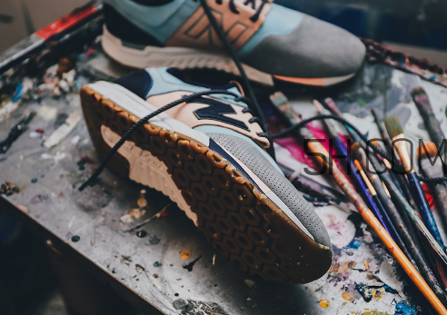 villa與new balance 247聯(lián)名鞋款發(fā)售時間_多少錢？