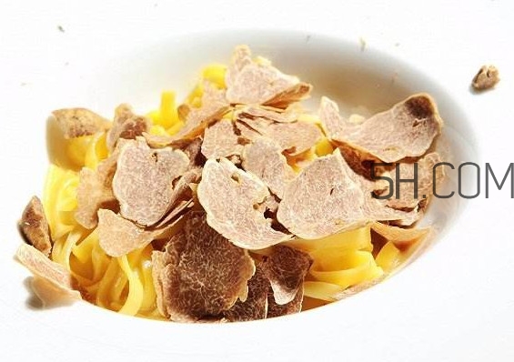 白松露怎么吃？白松露可以曬干保存嗎