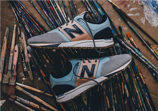 villa與new balance 247聯(lián)名鞋款發(fā)售時(shí)間_多少錢？