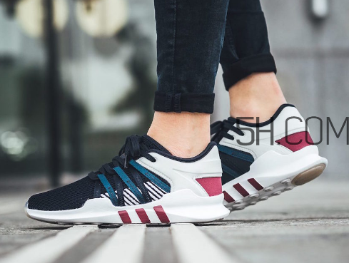 adidas eqt racing adv復(fù)古跑鞋在哪買？