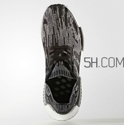 adidas nmd r1 glitch camo配色什么時(shí)候發(fā)售？