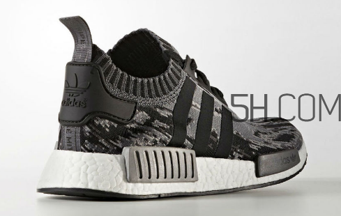 adidas nmd r1 glitch camo配色什么時(shí)候發(fā)售？