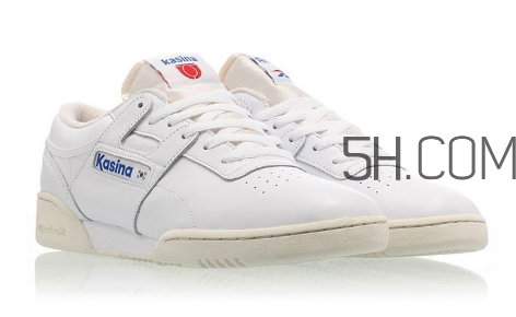 kasina與reebok聯(lián)名復(fù)古運動鞋多少錢_在哪買？