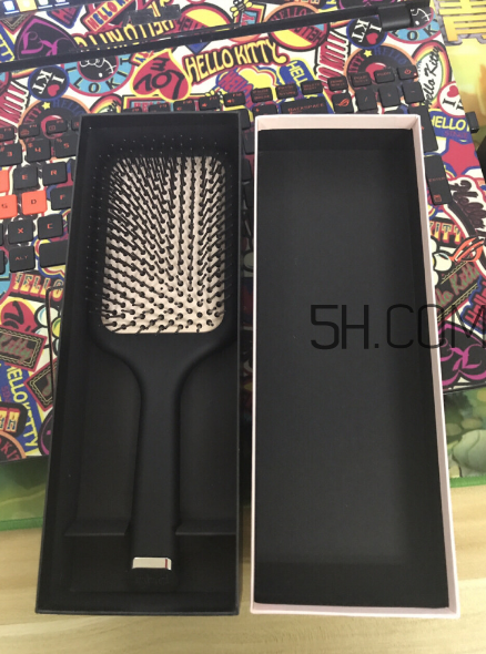 氣墊梳哪個牌子好？氣墊梳品牌推薦