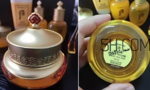 whoo后眼霜有幾款？whoo后眼霜哪款好用
