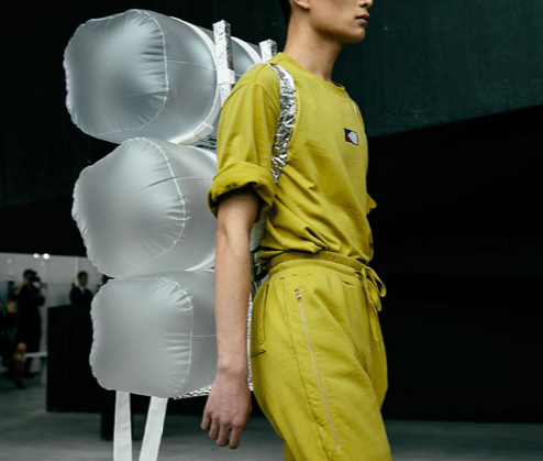 herschel supply2018春夏系列怎么樣_好看嗎？