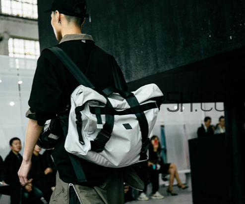 herschel supply2018春夏系列怎么樣_好看嗎？