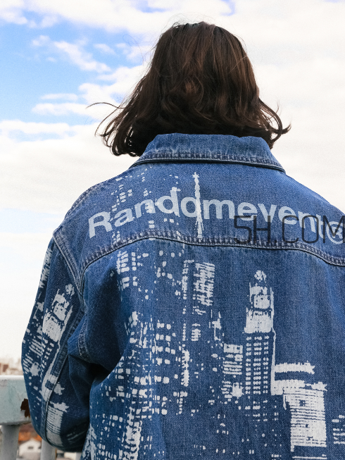randomevent2017秋冬系列怎么樣_好看嗎？
