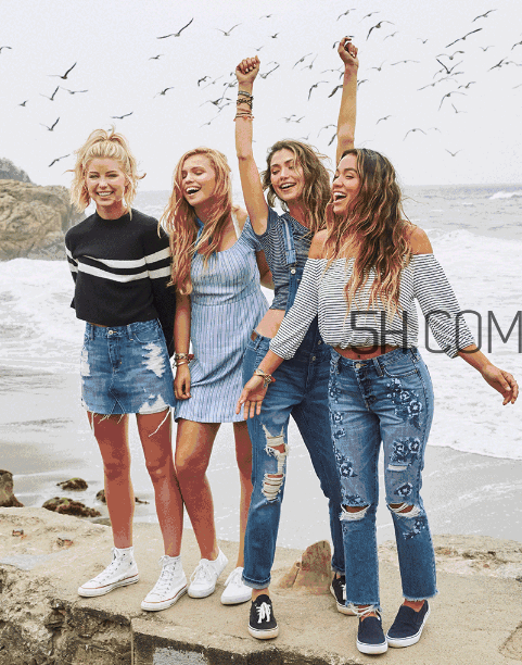 hollister是什么牌子？hollister是什么檔次？