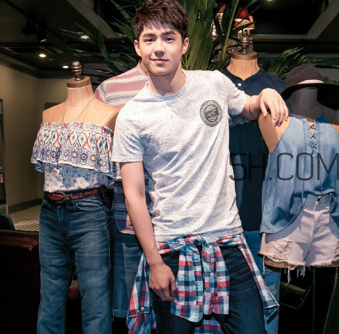 hollister是什么牌子？hollister是什么檔次？
