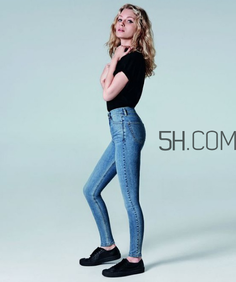 topshop褲子怎么選？topshop牛仔褲怎么樣？