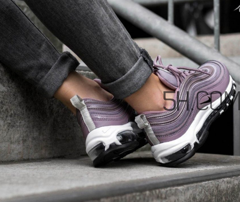 nike air max 97 taupe grey配色上腳效果怎么樣？