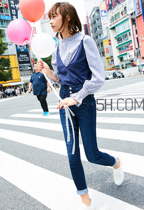only衣服偏大嗎？only衣服可以退嗎？