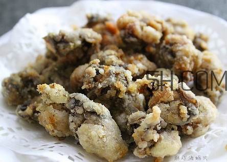 海蠣子有什么營養(yǎng)價值？海蠣子蒸多長時間