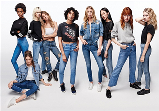 topshop褲子怎么選？topshop牛仔褲怎么樣？