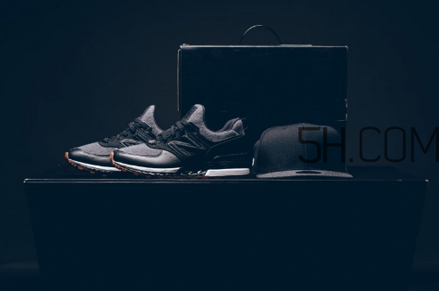 new era與new balance 574s聯(lián)名運(yùn)動(dòng)鞋多少錢(qián)？