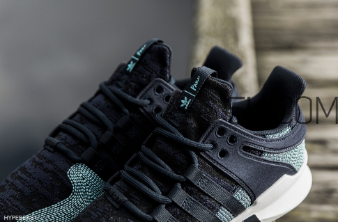 parley與adidas eqt support adv海洋聯(lián)名運動鞋多少錢？