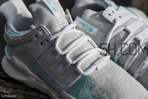 parley與adidas eqt support adv海洋聯(lián)名運動鞋多少錢？