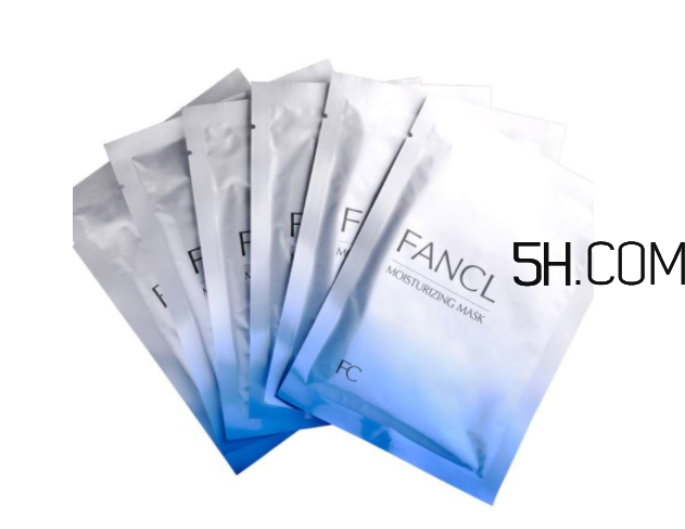fancl面膜敷完要洗嗎？fancl面膜孕婦能用嗎？