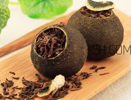 小青柑是哪里產(chǎn)的？小青柑為什么這么火