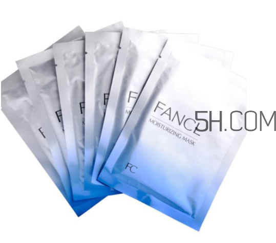 fancl面膜哪款最好用？fancl面膜保質(zhì)期多久？