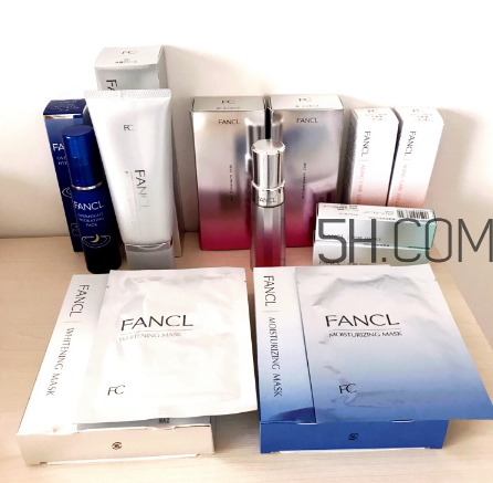 fancl面膜哪款最好用？fancl面膜保質(zhì)期多久？