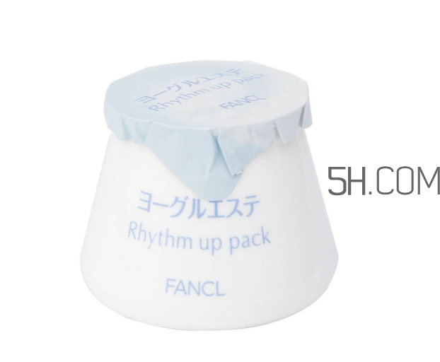 fancl乳酪面膜怎么樣？fancl芳珂乳酪面膜可以天天用嗎？