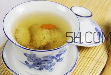 秋天喝什么茶去濕氣？秋天喝什么茶減肥？
