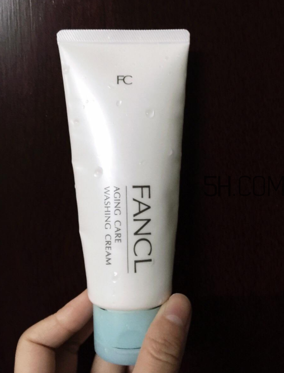 fancl芳珂洗面奶多少錢？fancl洗面奶專柜價(jià)格
