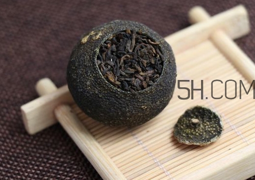 小青柑和大紅柑哪個(gè)貴？小青柑怎么保存