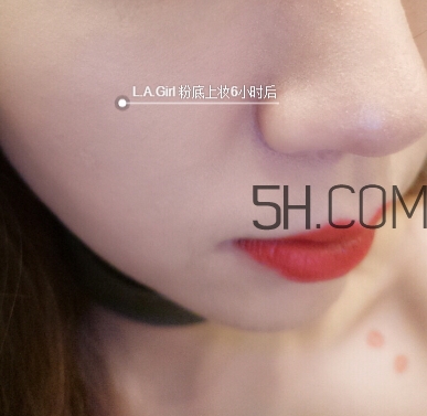 la girl洛杉磯女孩粉底液多少錢？洛杉磯女孩粉底液怎么用
