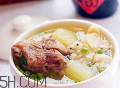秋天宜吃什么食物？女性秋季養(yǎng)生吃什么？