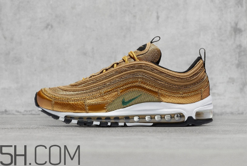 nike air max 97 cr7 c羅配色發(fā)售時(shí)間_在哪買(mǎi)？