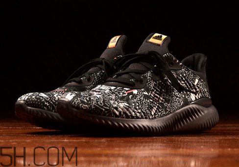 star wars與adidas聯(lián)名alphabounce小椰子多少錢？