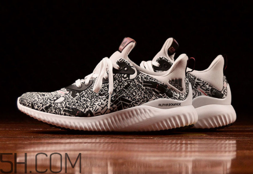 star wars與adidas聯(lián)名alphabounce小椰子多少錢？