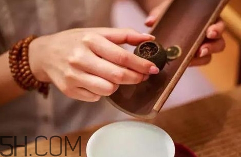 小青柑能用紫砂壺泡嗎？小青柑可以放蜂蜜嗎