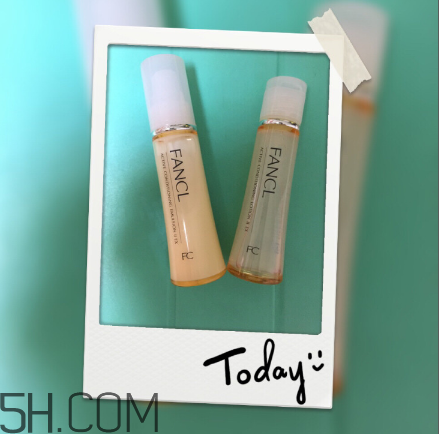 fancl芳珂水乳適合什么膚質(zhì)？fancl水乳敏感肌能用嗎？