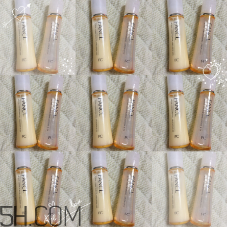 fancl芳珂水乳適合什么膚質(zhì)？fancl水乳敏感肌能用嗎？