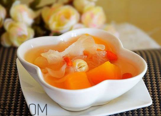 秋季如何養(yǎng)陰？秋季減肥食譜